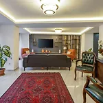 Diamond Beyazit Hotel