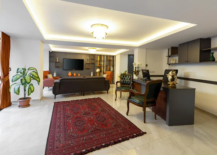 Diamond Beyazit Hotel