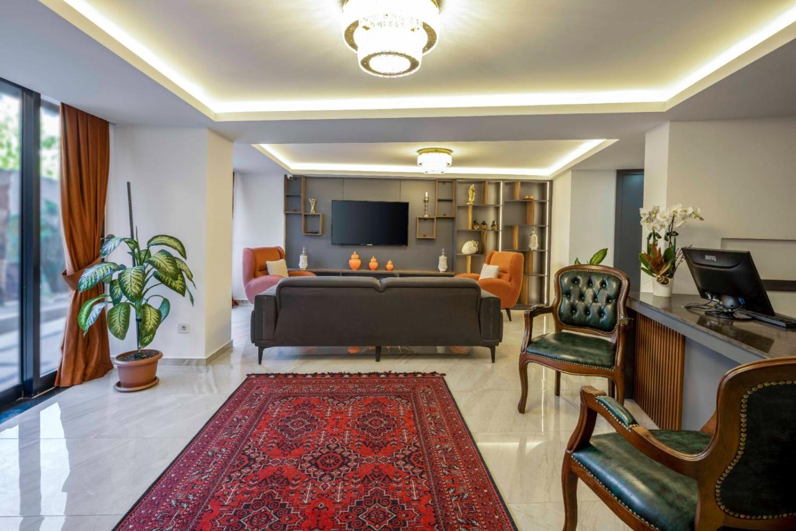 Diamond Beyazit 3*