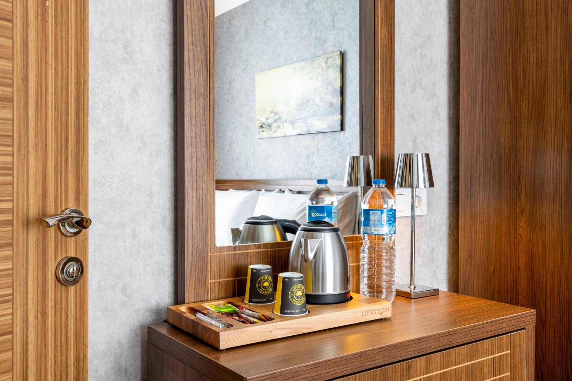 Diamond Beyazit Hotel 3*