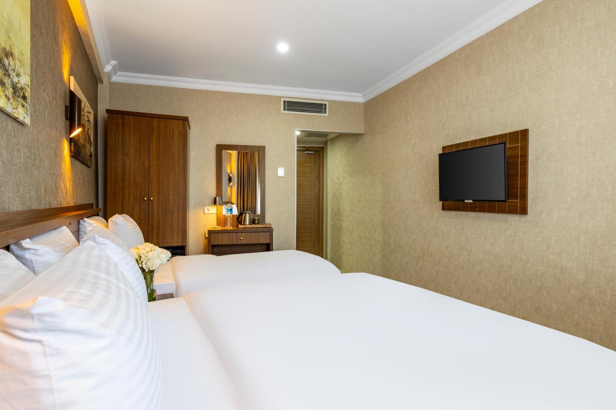 Hotel Diamond Beyazit 3*