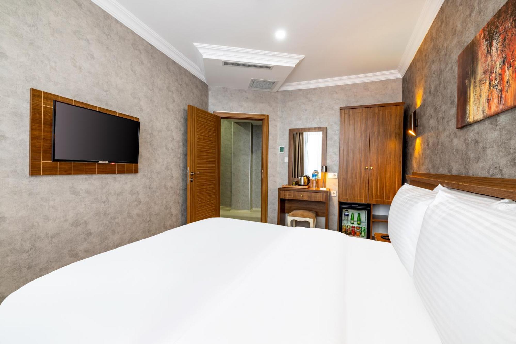 Hotel Diamond Beyazit