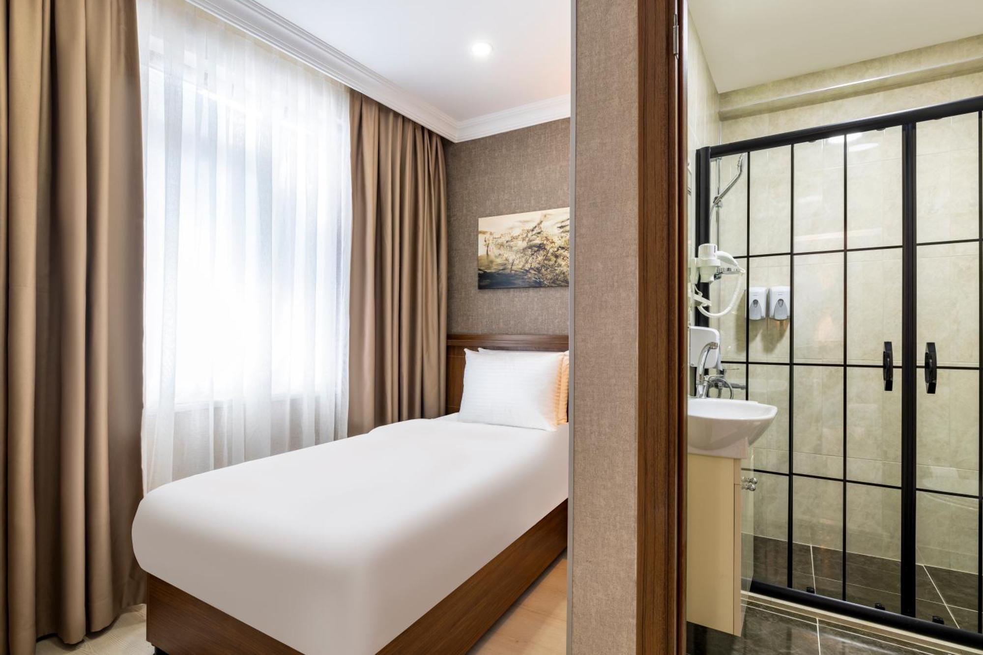 Diamond Beyazit Hotel 3*