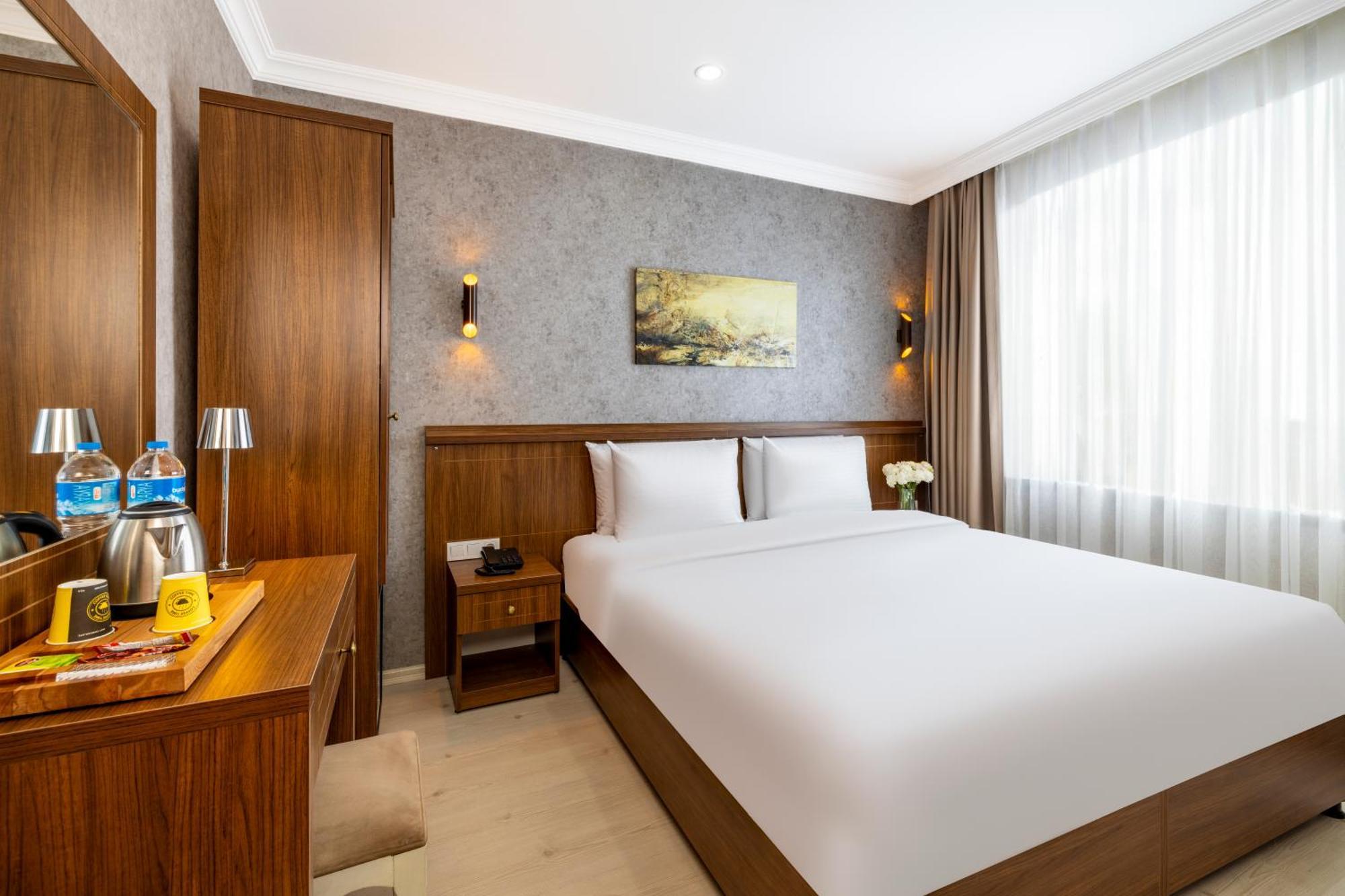 Diamond Beyazit Hotel 3*