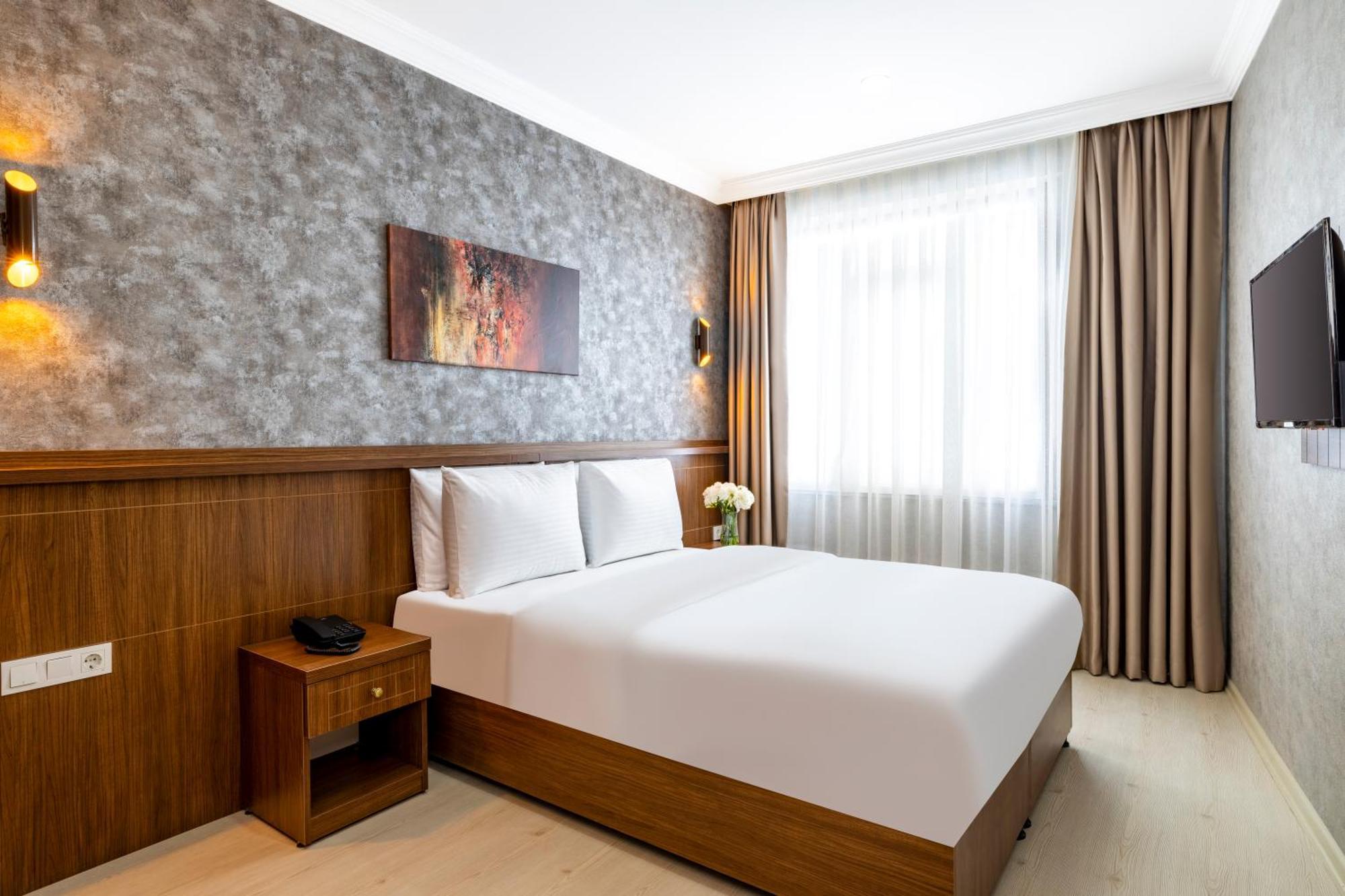 Hotel Diamond Beyazit