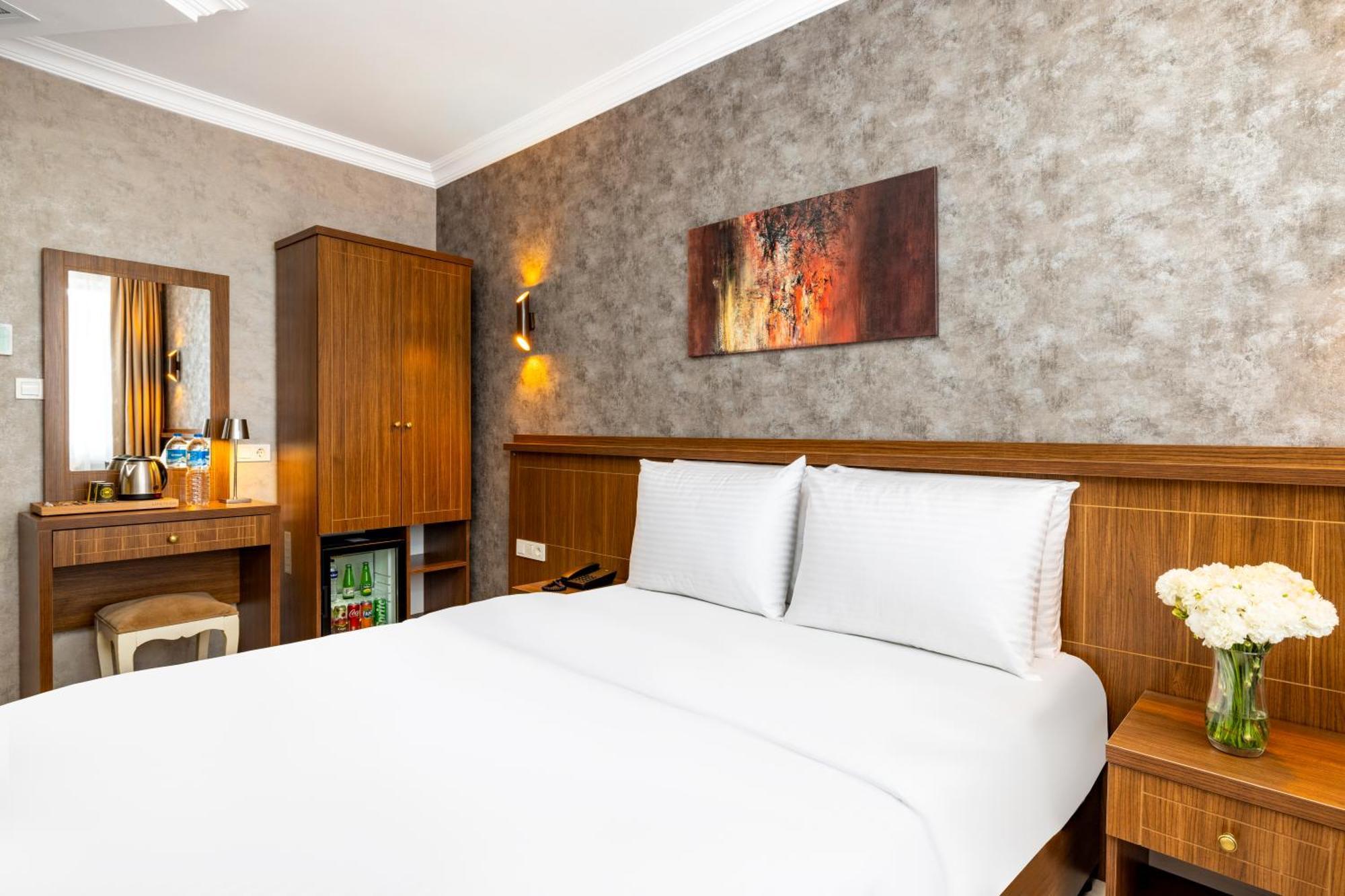 Diamond Beyazit Hotel 3*