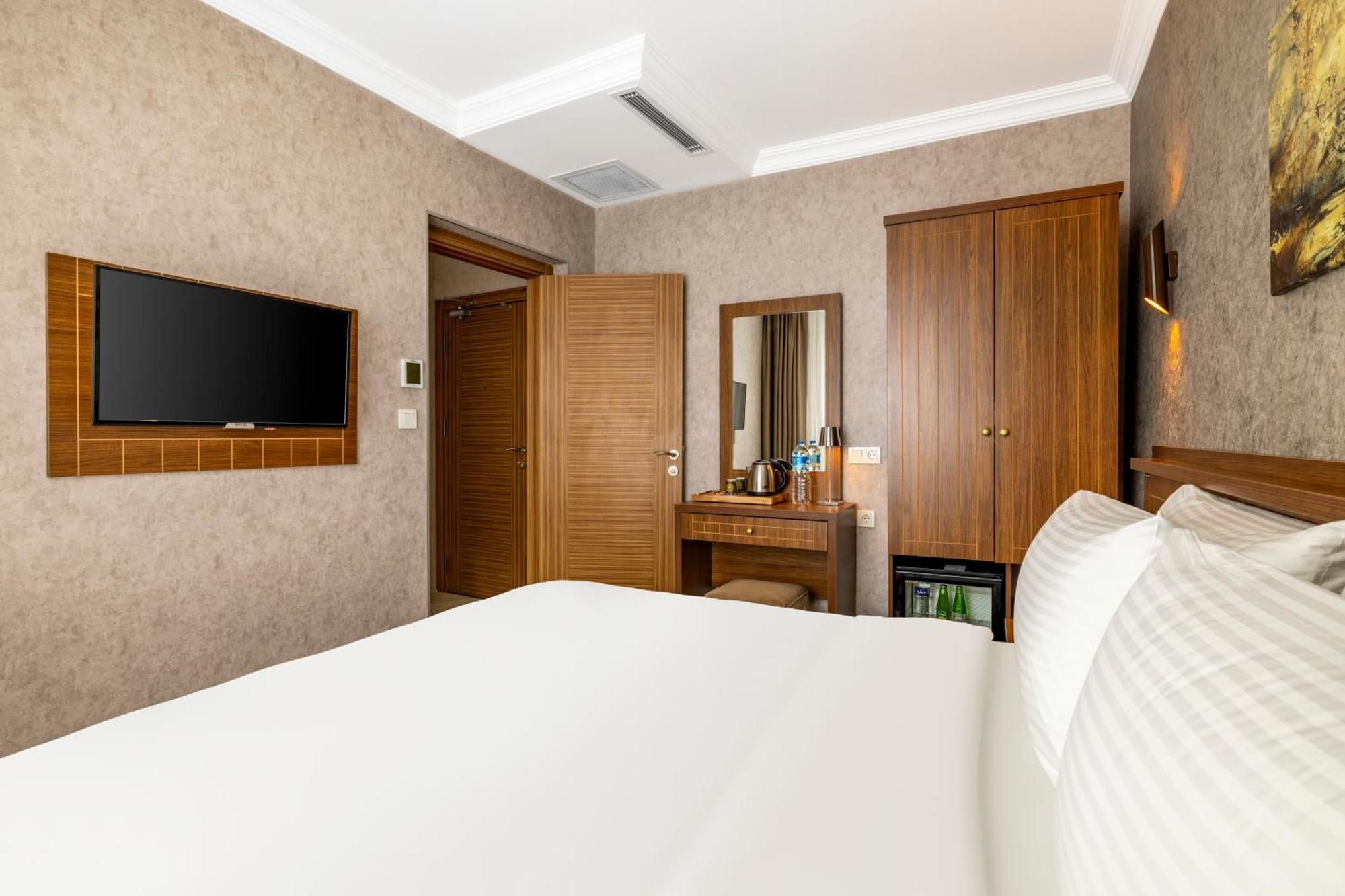 Hotel Diamond Beyazit 3*