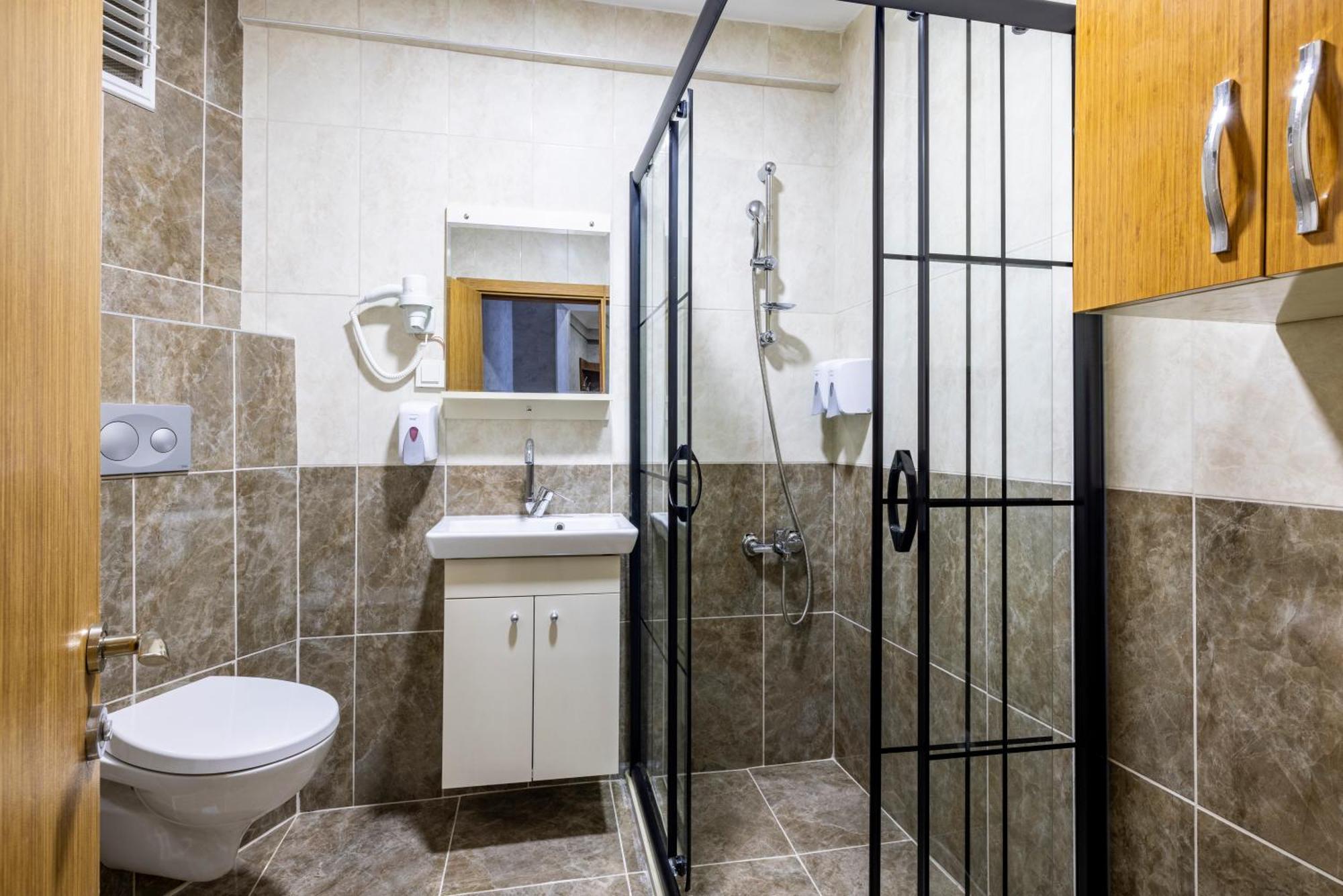 Hotel Diamond Beyazit 3*