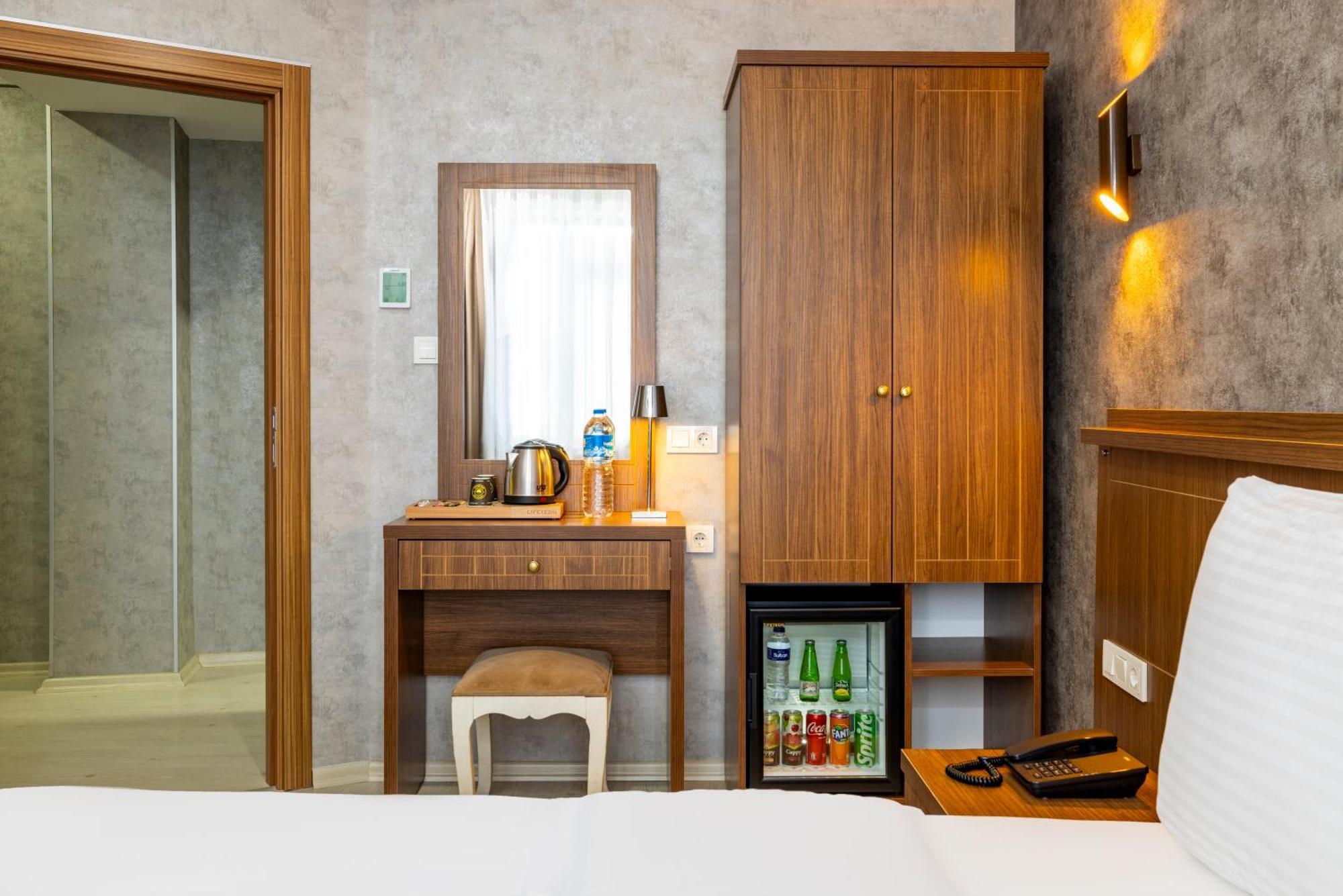 Diamond Beyazit Istanbul