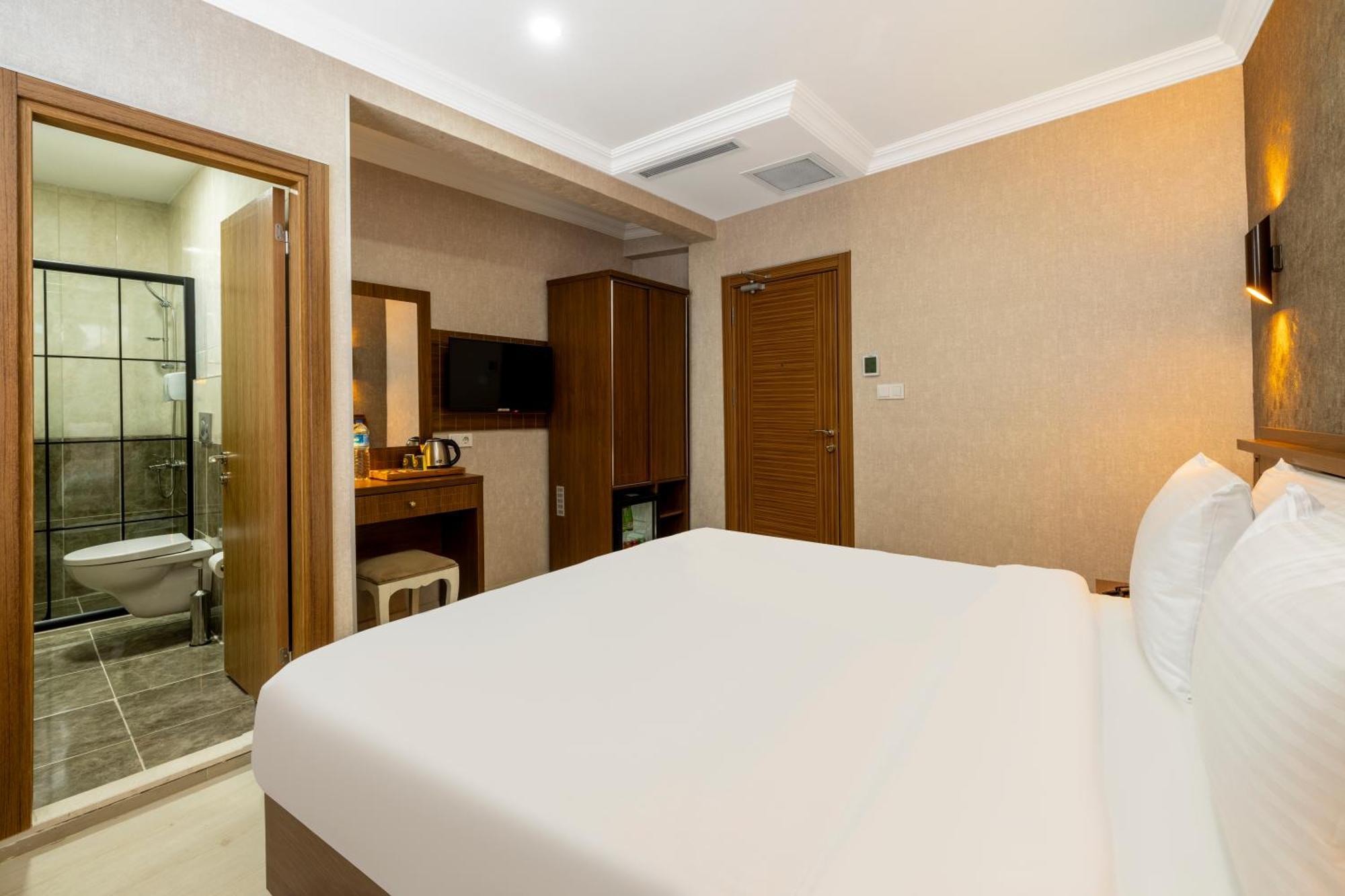 Diamond Beyazit 3* Istanbul