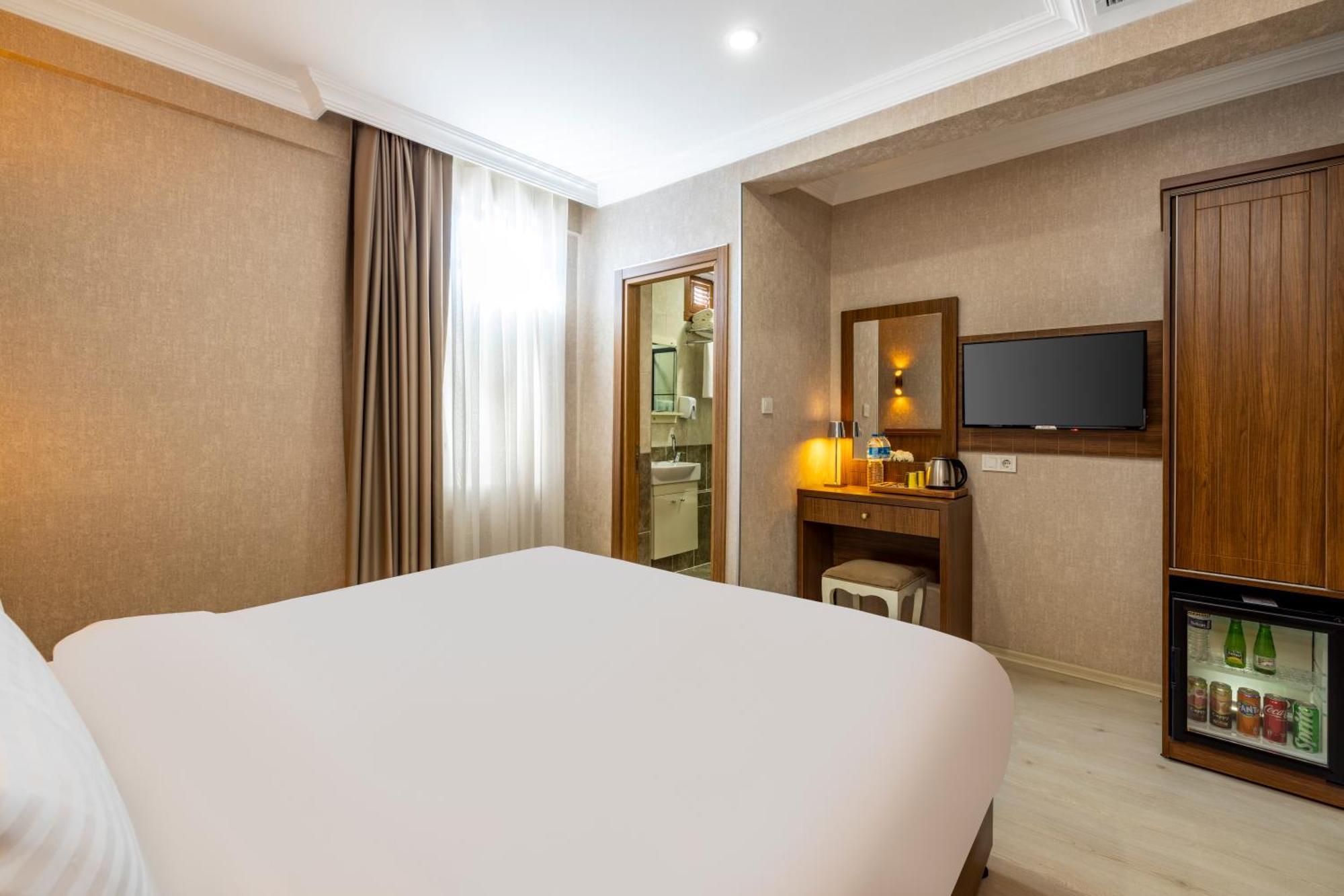 Diamond Beyazit 3* Istanbul